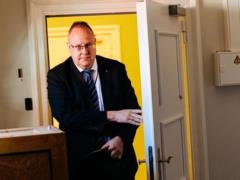 В России сейчас нет намерения нападать на страны Балтии - разведка Эстонии