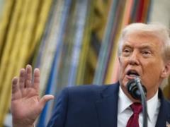 Борьба за  разум  Трампа: как Украина и РФ соревнуются на дипломатическом уровне — FT