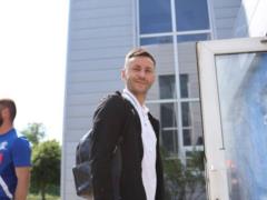 Экс-игрок сборной будет играть во Львовской области