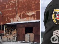 На Киевщине произошел взрыв на предприятии, есть пострадавший. Подробности и фото