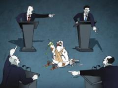 Почему 2025-й мог стать годом мира — и почему этого не произошло