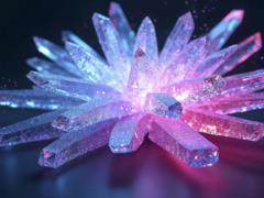 Топ-6 самых счастливых кристаллов для привлечения денег и успеха