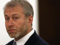 Абрамович отказался передавать Киеву деньги от продажи Челси