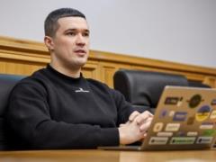 В январе в двух городах Украины запустят 5G - министр