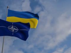 Какой вариант обеспечения безопасности украинцы считают лучшим для Украины — опрос