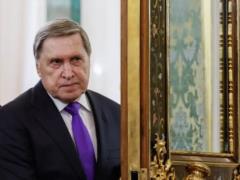 Ушаков: Трамп заявил, что атака Украины на резиденцию Путина повлияет на подход США в работе с Зеленским
