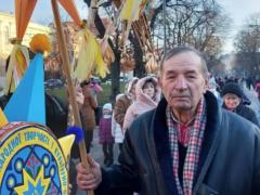 Умер выдающийся мастер рождественских звезд Богдан Новак