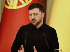 Президент оценил вариант отказа Киева от Донбасса