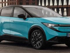 Лучшие машины 2025 года: топ-5 недорогих автомобилей