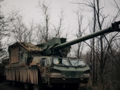 Россия за сутки потеряла 1220 солдат - Генштаб