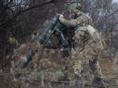 Генштаб рассказал о самых ожесточённых боях на фронте
