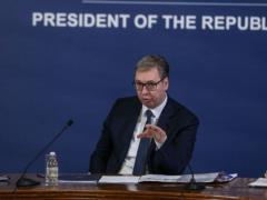 Сербия анонсировала восстановление обязательной военной службы