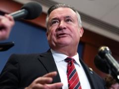 В США раскритиковали реакцию Трампа на заявление РФ