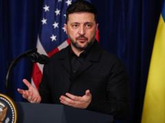 Зеленский допустил завершение войны в 2026 году