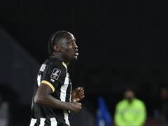 Милан планирует трансфер молодого игрока из чемпионата Франции