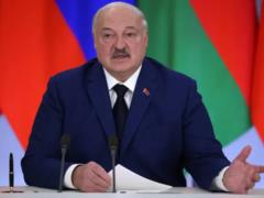 Лукашенко помиловал двадцать  экстремистов 