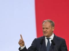 В Украине могут развернуть американские войска — Туск