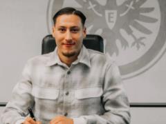 Айнтрахт підписав найрезультативнішого форварда Другої Бундесліги