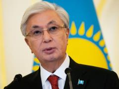 Токаев запретил  ЛГБТ-пропаганду  в Казахстане