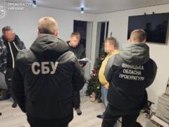 Винницких чиновников подозревают в растрате 1,6 млн на светофорах
