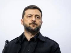  Путин хочет видеть Украину успешной : Зеленский прокомментировал заявление Трампа