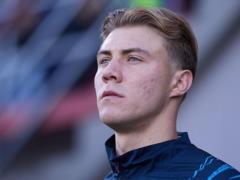 Гойлунд розкрив причину відходу з Манчестер Юнайтед