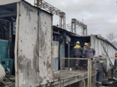 За неделю ДТЭК вернул свет 1,8 млн семей после вражеских атак