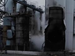Следы загрязнения подсолнечным маслом могут сохраняться в Черном море годами — Greenpeace