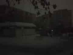 Под Москвой более 120 тысяч жителей остались без электричества