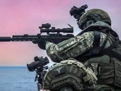 Генштаб: ВСУ уничтожили за сутки 1000 россиян