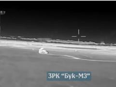 СБС в течение часа поразили два российских ЗРК