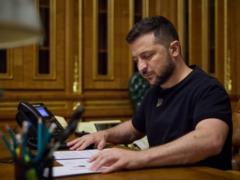 Назначен новый глава Нацкомиссии по ценным бумагам