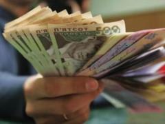 В Украине с 1 января увеличилась минимальная зарплата