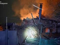 Оккупанты обстреляли Харьковскую и Сумскую области, есть раненые