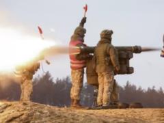  Один из главных приоритетов : Литва приобретет у Швеции ракеты к системам ПВО на €320 млн