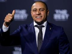 Роберто Карлос спростував чутки про критичний стан здоров’я