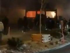 Взрыв на курорте в Швейцарии: 10 погибших и 10 пострадавших