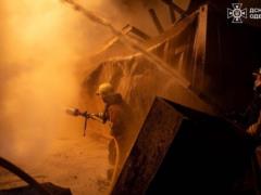 РФ атаковала порты Одесской области, есть повреждения