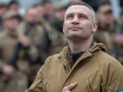 Drones, tractors and bombers: Klitschko brought a new batch of equipment from Kyiv to the defenders in the Kharkov region
