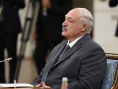 Лукашенко – потенциальный ситуативный союзник, так что не стоит пренебрегать