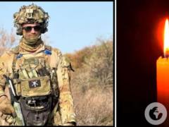 Через неделю должен был жениться: в боях за Украину погиб доброволец из Австралии