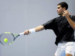 Признание мастерства: Алькарас получил престижную награду ATP