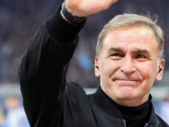 Гамбург оголосив про відставку спортивного директора