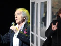  Открою вам один секрет . Коллега Василия Зинкевича рассказал неожиданную правду об одном из самых загадочных певцов эстрады ХХ 