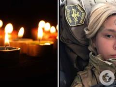 Большая потеря: погибла оператор дронов, журналистка и художница Лана Черногорская.