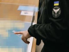 GUR is implementing a project to protect the Black Sea region