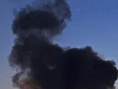 In Nikolaev, the Russian Federation attacks the energy sector with drones - publics