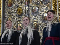 Epiphany Christmas Eve: beautiful shchedrovki for the holiday