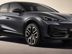 Украинцы побили более чем 10-летний рекорд на рынке новых автомобилей