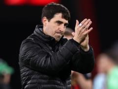 Іраола відреагував на чутки про своє призначення у Челсі